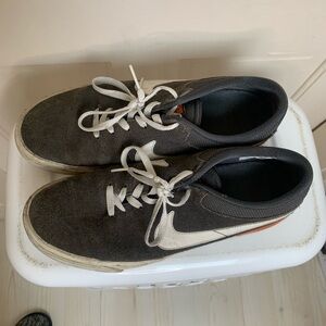 Nike Eric Koston skateboarding shoes size 10 men’s